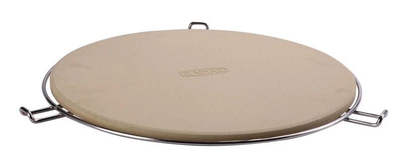CADAC Pizzastein ø 36 Cm 1 CADAC Pizzastein ø 36 Cm