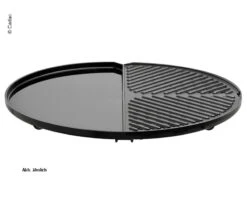 Cadac Grillrost BBQ/Plancha Ø 30 Cm