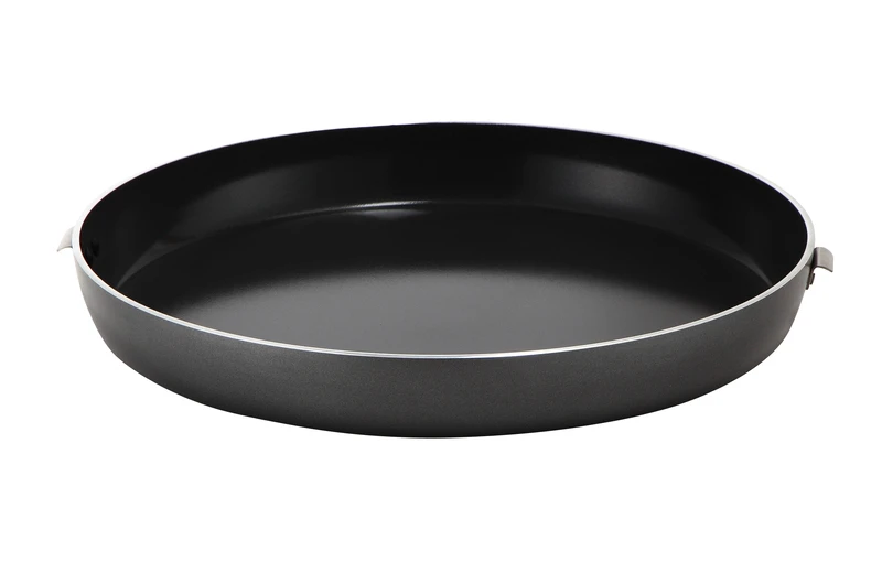 Cadac Grillplatte CHEF PAN Ø36cm 1 Cadac Grillplatte CHEF PAN Ø36cm