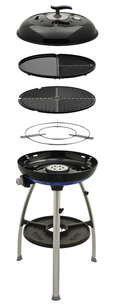 Cadac Gasgrill Skottel CarriChef 50 Set