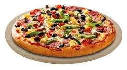 Cadac Pizzastein Ø 25 Cm, Passend Zu Safari Chef
