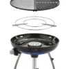 Cadac Gasgrill CarriChef 50 BBQ/Plancha, 50mbar