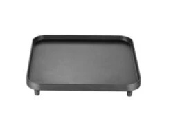 Cadac Flache Grillplate Für 2-Cook