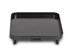 Cadac Grillplatte Glatt Für 2-Cook 3 -Cadac 915228 1