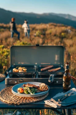 Cadac 2-Cook 3 Pro Stove - 30 Mbar -Cadac 915234 915235 1 1