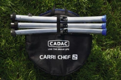 Cadac Gasgrill Carri Chef 50 BBQ, 30mbar 7 Cadac Gasgrill Carri Chef 50 BBQ, 30mbar -Cadac 915263 2