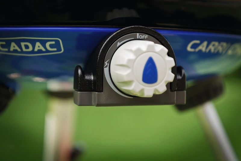 Cadac Gasgrill Carri Chef 50 BBQ, 30mbar 4 Cadac Gasgrill Carri Chef 50 BBQ, 30mbar – Bild 4