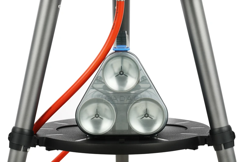 Cadac Carri Chef 40 - 50 Mbar 12 Cadac Carri Chef 40 - 50 Mbar – Bild 12