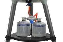 Cadac Carri Chef 40 - 50 Mbar 25 Cadac Carri Chef 40 - 50 Mbar -Cadac 915267 915268 8