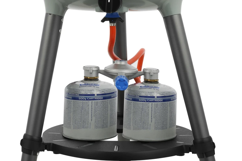 Cadac Carri Chef 40 - 50 Mbar 13 Cadac Carri Chef 40 - 50 Mbar – Bild 13