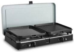 Cadac 2-Cook 3 Pro Deluxe - 30 Mbar