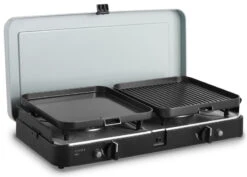 Cadac 2-Cook 3 Pro Deluxe - 50 Mbar