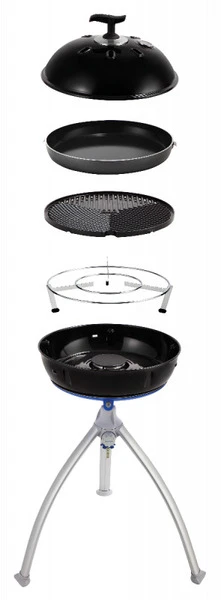 Cadac GrilloChef40 BBQ/PAN 50mb