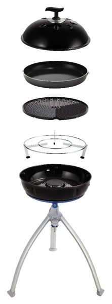 Cadac GrilloChef40 BBQ/PAN 30mb