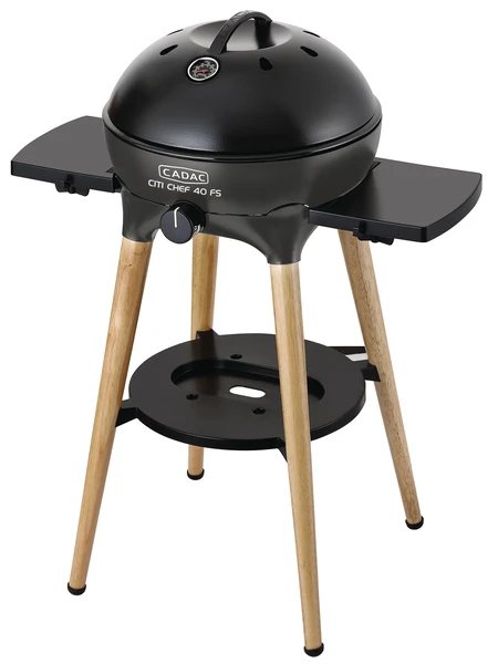 Cadac CitiChef 40 Freestanding 1 Cadac CitiChef 40 Freestanding