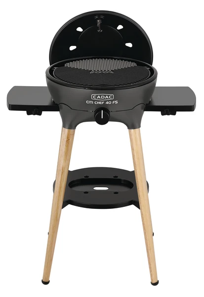 Cadac CitiChef 40 Freestanding 3 Cadac CitiChef 40 Freestanding – Bild 3