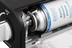 Cadac Safari Chef 30 Compact Lite Kartuschengrill -Cadac 96282 0 4