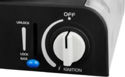 Cadac Safari Chef 30 Compact Lite Kartuschengrill -Cadac 96282 0 5