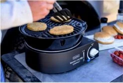 Cadac Safari Chef 30 Compact Lite Kartuschengrill -Cadac 96282 0 6