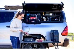 Cadac Safari Chef 30 Compact Lite Kartuschengrill -Cadac 96282 0 7