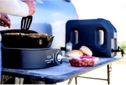 Cadac Safari Chef 30 Compact Lite Kartuschengrill -Cadac 96282 0 8