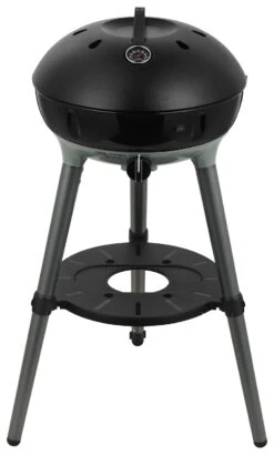 CADAC Camping Gasgrill Carri Chef 40 / BBQ + Dome - 50mbar