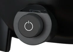 CADAC Elektrogrill Tischgrill E-Braai 40 BBQ / Dome Black 14 CADAC Elektrogrill Tischgrill E-Braai 40 BBQ / Dome Black -Cadac CADAC Elektrogrill Temperaturregler