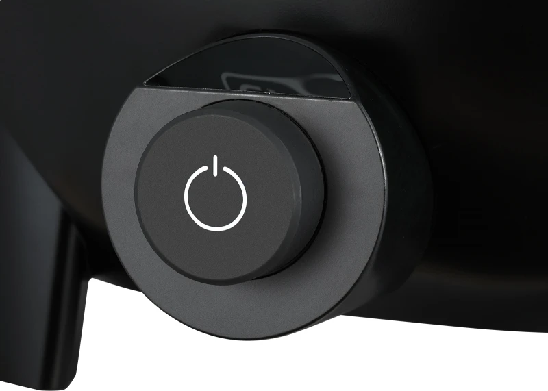 CADAC Elektrogrill Tischgrill E-Braai 40 BBQ / Dome Black 4 CADAC Elektrogrill Tischgrill E-Braai 40 BBQ / Dome Black – Bild 4