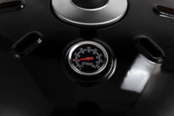 CADAC Camping Gasgrill Grillo Chef 40 / BBQ + Chef Pan + Dome - 30mbar 12 CADAC Camping Gasgrill Grillo Chef 40 / BBQ + Chef Pan + Dome - 30mbar -Cadac CADAC Gasgrill Grillo Chef 40 Deckelthermometer