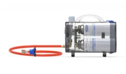 CADAC Trio Power Pack, 30 Mbar Zum Anschluss Von 3 Kartuschen Gleichzeitig