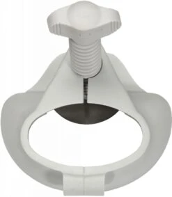 Titelseite -Cadac Cadac Leg Leveller Grillo Chef top 5650 500