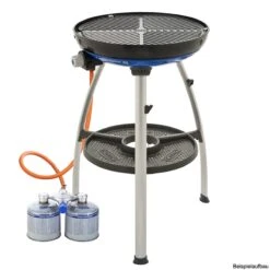 CADAC Dual-Power-Pak - Adapter Für 2 Gaskartuschen - 50mbar - Inkl. 85cm Schlauch (50mbar) 8 CADAC Dual-Power-Pak - Adapter Für 2 Gaskartuschen - 50mbar - Inkl. 85cm Schlauch (50mbar) -Cadac Dual Power Pak cadac doppeladapter garkartusche 3 1280x1280