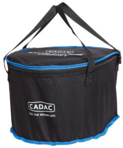 CADAC Camping Gasgrill Safari Chef 30 Compact - Kartuschenbetrieb -Cadac cadac safari chef 30 compact tasche 1